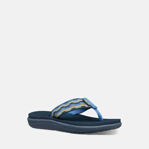 Teva Voya Trekkingsandalen Kinder DunkelBlau [SLCW08219]